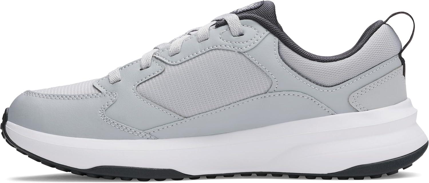 imageUnder Armour Mens Charged Edge Shoes011 Mod GrayDistant GrayAnthracite