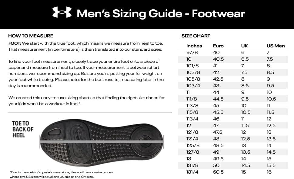 imageUnder Armour Mens Charged Edge Shoes101 WhiteWhiteBlack