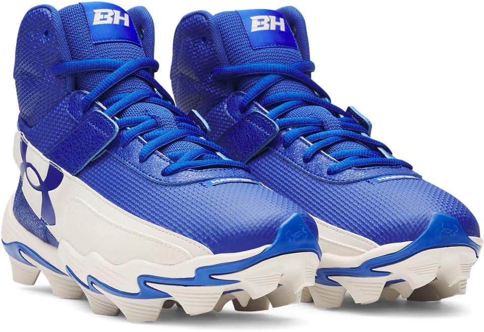 imageUnder Armour Mens Harper 10 Rm Baseball Cleats401 RoyalStoneRoyal