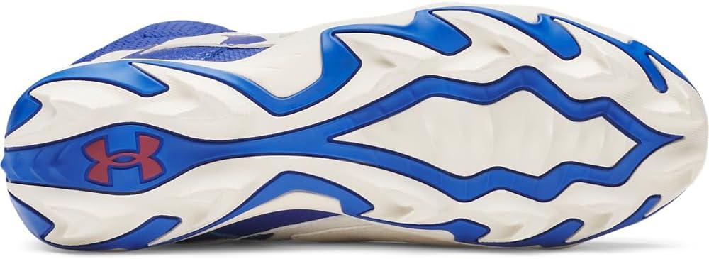 imageUnder Armour Mens Harper 10 Rm Baseball Cleats401 RoyalStoneRoyal