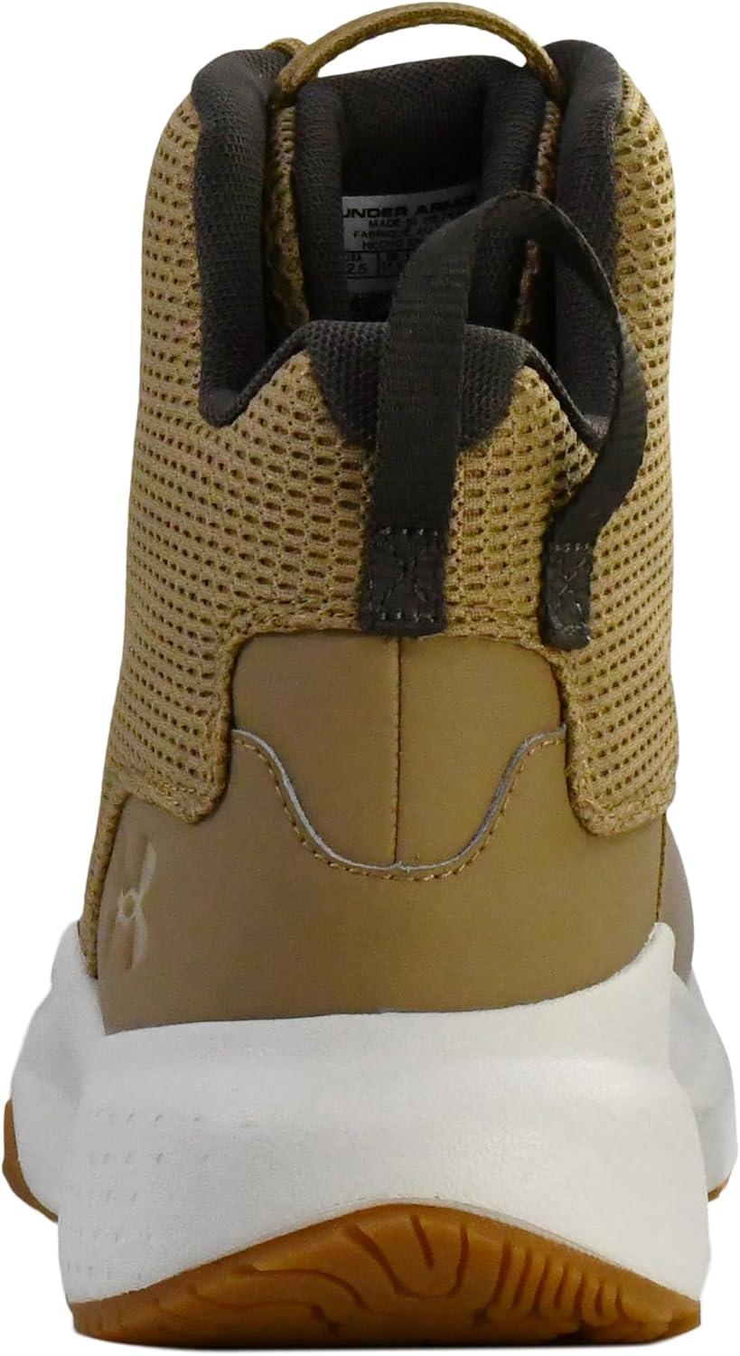 imageUnder Armour Mens Micro G Stellar Mid Military and Tactical BootBrown