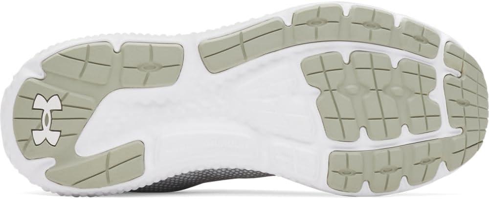 imageUnder Armour Womens Charged Rogue 4 Running Shoes505 Grove GreenGrove GreenWhite