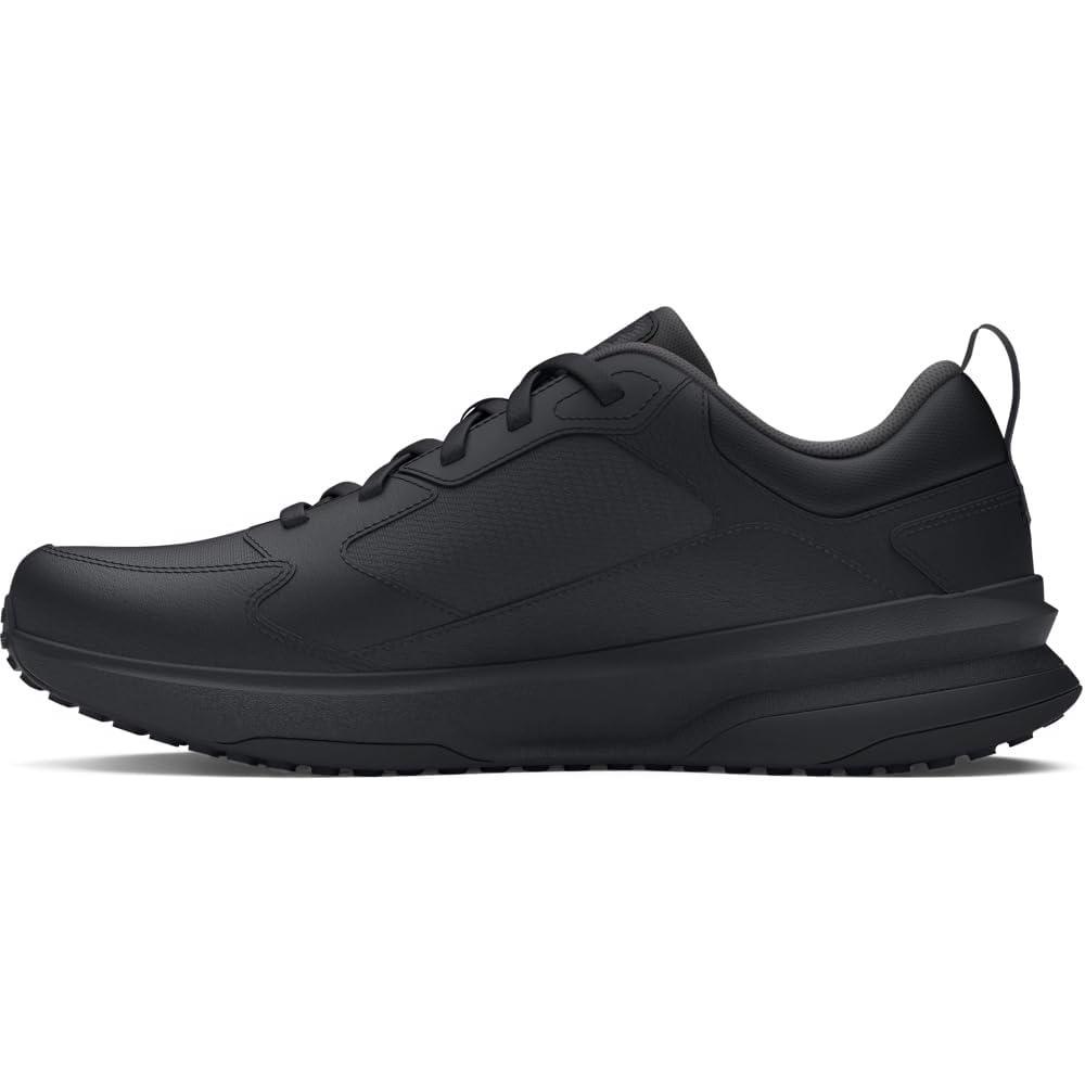 imageUnder Armour Mens Charged Edge Shoes001 BlackBlackBlack
