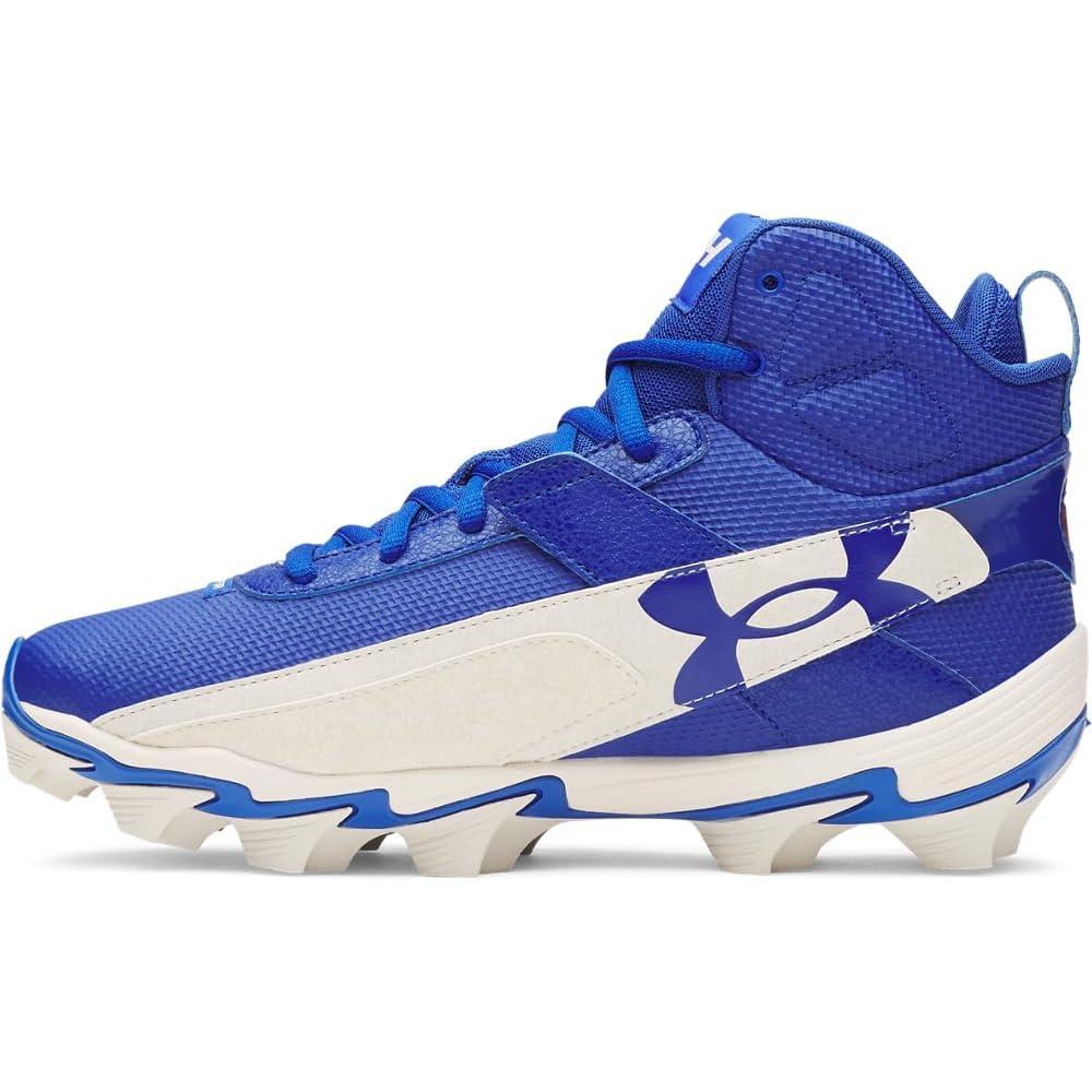 imageUnder Armour Mens Harper 10 Rm Baseball Cleats401 RoyalStoneRoyal