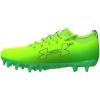 imageUnder Armour Boys Blur Select Jr Football Cleats300 Green EnergyHyper GreenHigh Vis Yellow