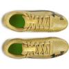 imageUnder Armour Boys Blur Select Jr Football Cleats777 Metallic GoldMetallic GoldMetallic Gold