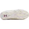 imageUnder Armour Boys Harper 10 Rm Jr100 WhiteStoneBrownstone