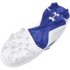 imageUnder Armour Boys Leadoff Low Rm Jr 30 Baseball Shoes400 RoyalWhiteRoyal