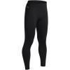 imageUnder Armour Boys Packaged Base 20 Leggings001 Black   White