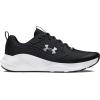 imageUnder Armour Mens Charged Commit Trainer 4 Sneaker001 BlackWhiteWhite