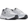 imageUnder Armour Mens Charged Edge Shoes011 Mod GrayDistant GrayAnthracite