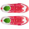 imageUnder Armour Mens Leadoff Icon Low Rm Baseball Cleats600 RedWhiteRed