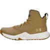 imageUnder Armour Mens Micro G Stellar Mid Military and Tactical BootBrown
