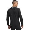 imageUnder Armour Mens Packaged Base 30 Crew001 Black   Black