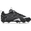 imageUnder Armour Mens Yard Icon Mt Baseball Cleats001 BlackBlackAnthracite
