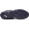 imageUnder Armour Mens Yard Icon Mt Baseball Cleats410 Midnight NavyMidnight NavyMidnight Navy