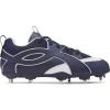 imageUnder Armour Mens Yard Icon Mt Baseball Cleats410 Midnight NavyMidnight NavyMidnight Navy