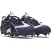 imageUnder Armour Mens Yard Icon Mt Baseball Cleats410 Midnight NavyMidnight NavyMidnight Navy