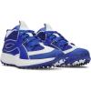 imageUnder Armour Mens Yard Icon Turf Baseball Cleats400 RoyalWhiteRoyal