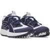 imageUnder Armour Mens Yard Icon Turf Baseball Cleats410 Midnight NavyWhiteMidnight Navy
