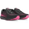 imageUnder Armour Womens Charged Rogue 4 Running Shoes101 AnthraciteFluo PinkCastlerock