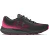 imageUnder Armour Womens Charged Rogue 4 Running Shoes101 AnthraciteFluo PinkCastlerock
