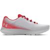 imageUnder Armour Womens Charged Rogue 4 Running Shoes104 Distant GrayRacer RedWhite