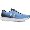 imageUnder Armour Womens Charged Rogue 4 Running Shoes401 Horizon BlueBlackWhite