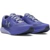 imageUnder Armour Womens Charged Rogue 4 Running Shoes500 StarlightDownpour GrayWhite
