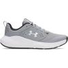 imageUnder Armour Mens Charged Commit Trainer 4 Sneaker035 SteelWhiteWhite