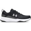 imageUnder Armour Mens Charged Edge Shoes003 BlackCastlerockWhite