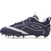 imageUnder Armour Mens Yard Icon Mt Baseball Cleats410 Midnight NavyMidnight NavyMidnight Navy