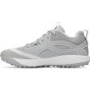 imageUnder Armour Mens Yard Icon Turf Baseball Cleats075 Baseball GrayHalo GrayBaseball Gray