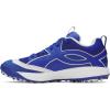 imageUnder Armour Mens Yard Icon Turf Baseball Cleats400 RoyalWhiteRoyal