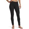 imageUnder Armour Womens Packaged Base 20 Leggings002 Black   White
