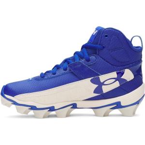 imageUnder Armour Boys Harper 10 Rm Jr400 RoyalStoneRoyal