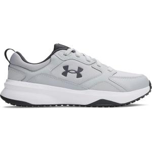 imageUnder Armour Mens Charged Edge Shoes011 Mod GrayDistant GrayAnthracite