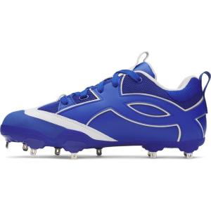 imageUnder Armour Mens Yard Icon Mt Baseball Cleats400 RoyalRoyalRoyal