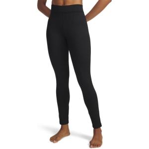 imageUnder Armour Womens Packaged Base 40 Leggings002 Black   White