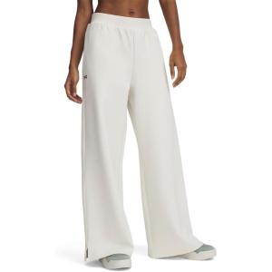 imageUnder Armour Womens Unstoppable Fleece Pants279 Stone   Black