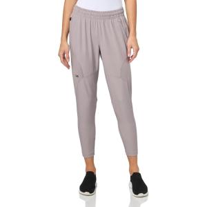 imageUnder Armour Womens Unstoppable Hybrid Pants015 Tetra Gray   Black