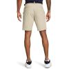 imageUnder Armour Mens Launch Stretch Woven 2in1 Shorts289 Khaki Base   Khaki Base