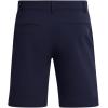 imageUnder Armour Mens Launch Stretch Woven 2in1 Shorts410 Midnight Navy   Midnight Navy