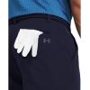 imageUnder Armour Mens Launch Stretch Woven 2in1 Shorts410 Midnight Navy   Midnight Navy