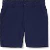 imageUnder Armour Mens Launch Stretch Woven 2in1 Shorts410 Midnight Navy   Midnight Navy