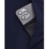 imageUnder Armour Mens Launch Stretch Woven 2in1 Shorts411 Midnight Navy  Midnight Navy  Reflective