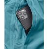 imageUnder Armour Mens Launch Stretch Woven 2in1 Shorts433 Glacier Blue  Glacier Blue  Reflective