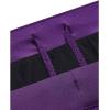 imageUnder Armour Mens Launch Stretch Woven 2in1 Shorts522 Galaxy Purple  Galaxy Purple  Reflective