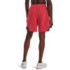 imageUnder Armour Mens Launch Stretch Woven 2in1 Shorts638 Chakra  Black  Reflective