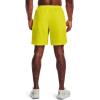 imageUnder Armour Mens Launch Stretch Woven 2in1 Shorts799 Starfruit  Starfruit  Reflective
